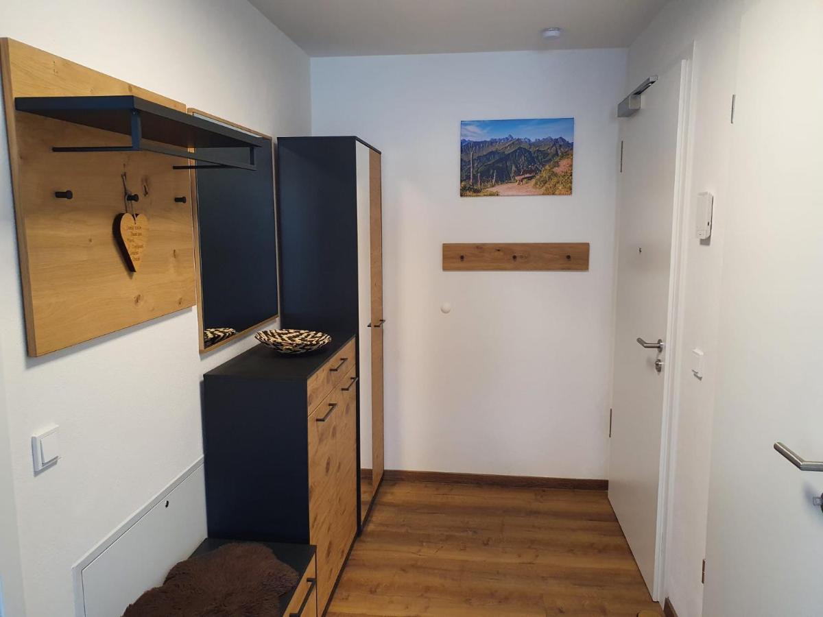 Traumwohnung Fuessen 17 Buitenkant foto