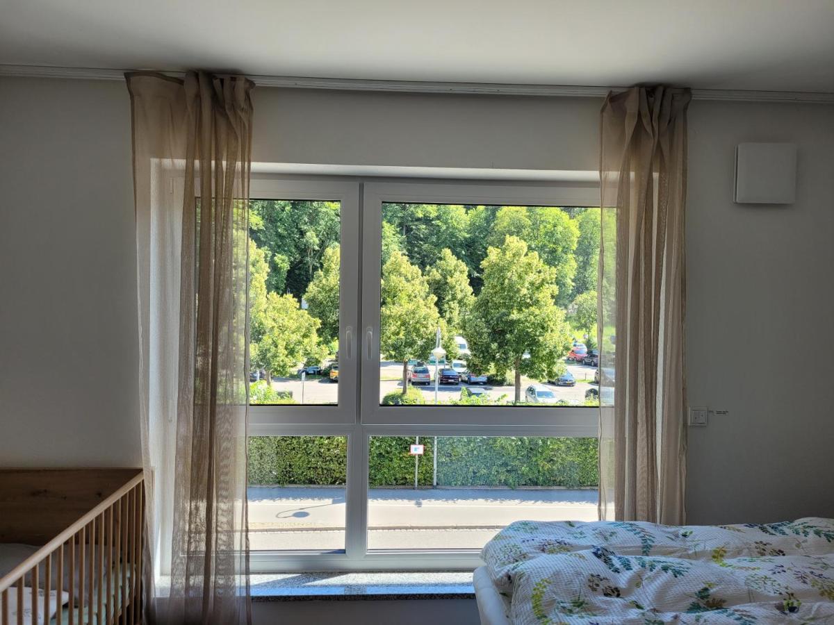 Traumwohnung Fuessen 17 Buitenkant foto