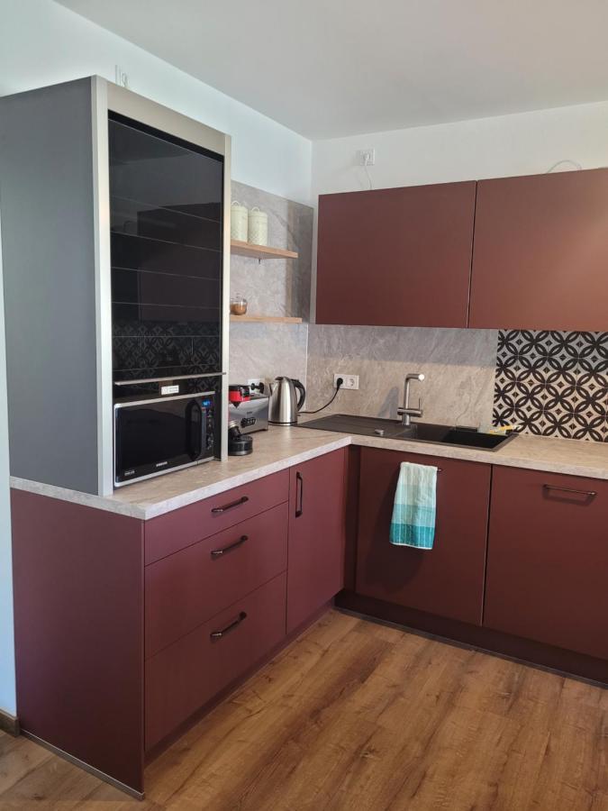 Traumwohnung Fuessen 17 Buitenkant foto