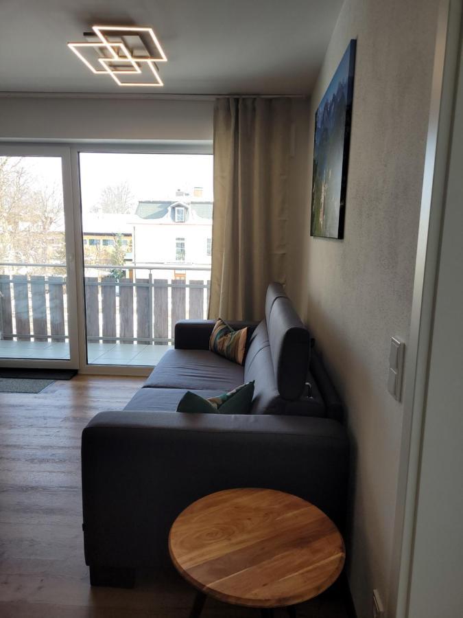 Traumwohnung Fuessen 17 Buitenkant foto