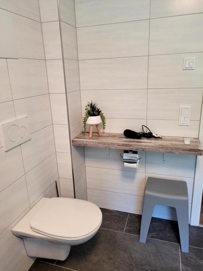 Traumwohnung Fuessen 17 Buitenkant foto