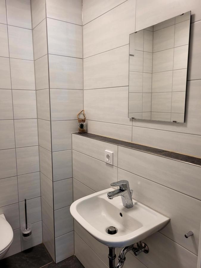 Traumwohnung Fuessen 17 Buitenkant foto