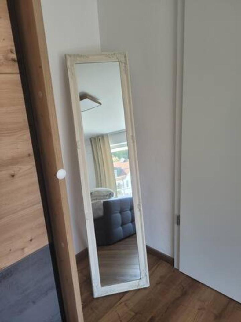 Traumwohnung Fuessen 17 Buitenkant foto