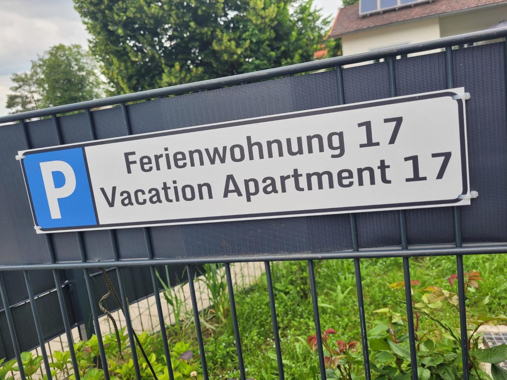 Traumwohnung Fuessen 17 Buitenkant foto